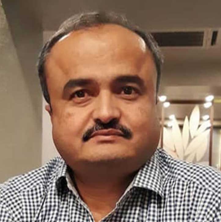 Prashant Dubey - Managing Director – Madhai Riverside Lodge